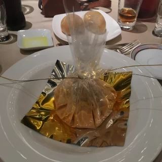 美味しかった魚料理です