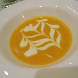 スープ