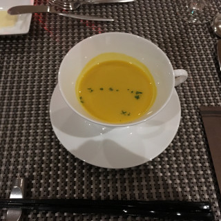 フェア試食 スープ