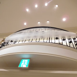 披露宴会場
