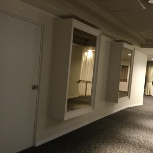 廊下|459845さんの京王プラザホテル札幌の写真(431004)