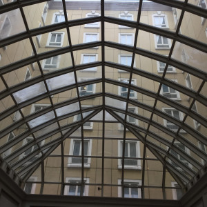 天井が高い|459845さんのホテルモントレ札幌（ウエディング取扱終了）の写真(430039)