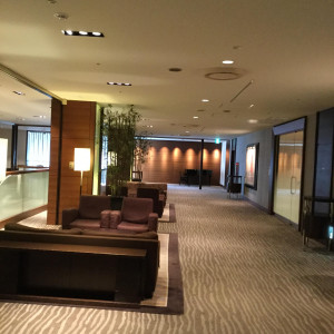 広々としたロビー|459845さんの京王プラザホテル札幌の写真(430974)