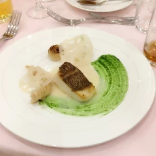 魚料理
