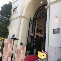 こんな外観です。