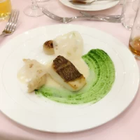 魚料理
