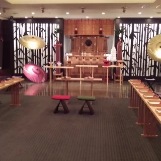 神前式①