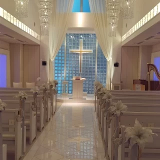 チャペル