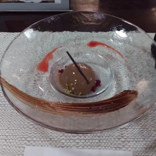デザート