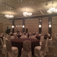 テーブル配置イメージ