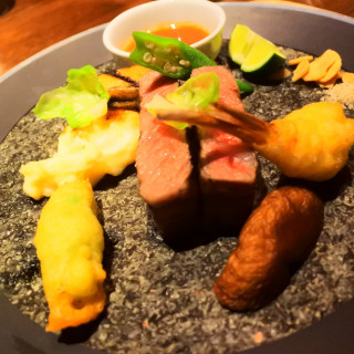 メイン