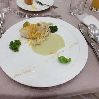 魚料理