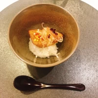 しめにお茶漬けを出すことも可能とのこと