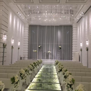 挙式会場