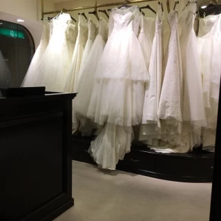 衣装のお店です