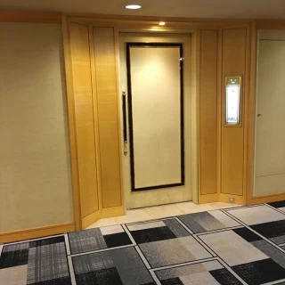パーティ待合