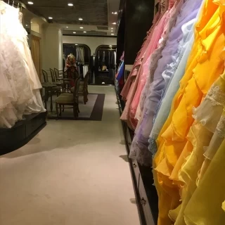 衣装サロン