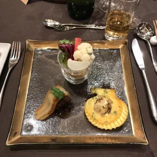 前菜