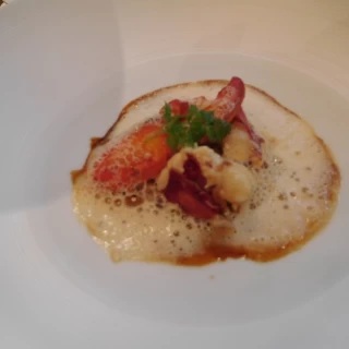 絶品お料理