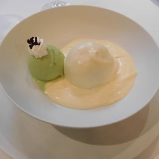 絶品お料理