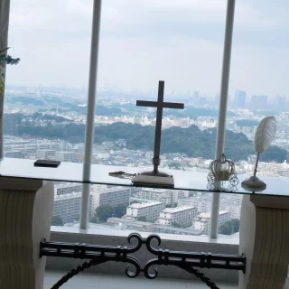 スカイチャペル