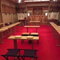 神殿