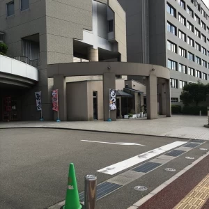 外観3|460617さんの博多サンヒルズホテルの写真(430816)