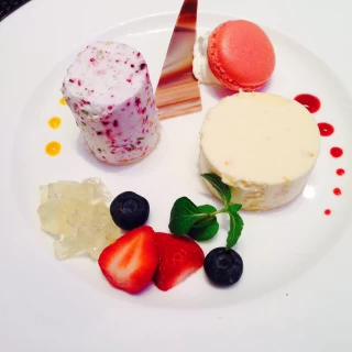 料理
