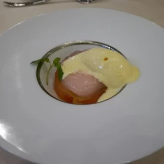 料理