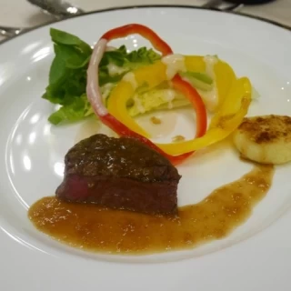 料理