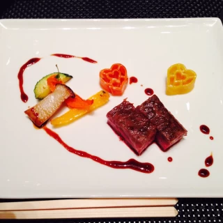 料理