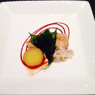 料理