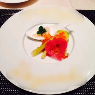 料理