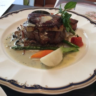 料理