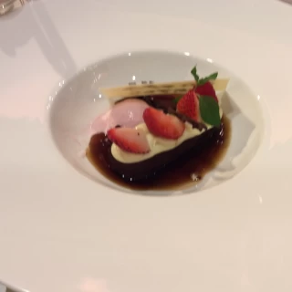 料理
