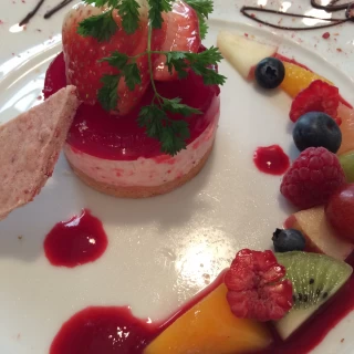 料理