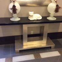 披露宴会場