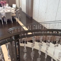 披露宴会場
