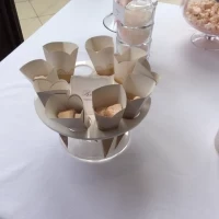 披露宴会場