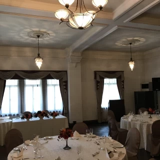 4階披露宴会場