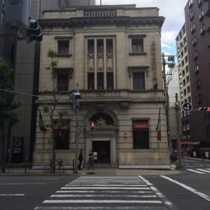 素敵な外観|460902さんの堺筋倶楽部の写真(461116)