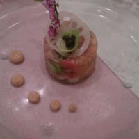 テリーヌ？かわいくて美味しかったです