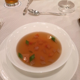 スープ