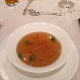 スープ