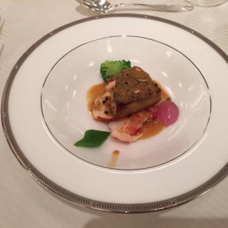 料理