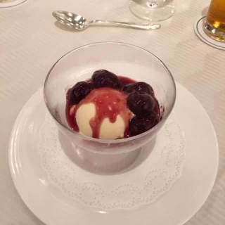 デザート