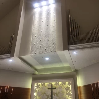 チャペル