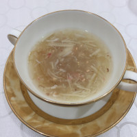 スープ（中華）