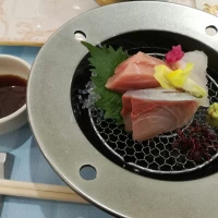 お刺身