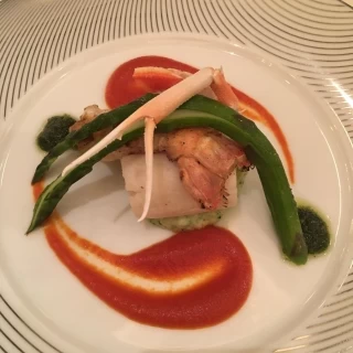 魚料理